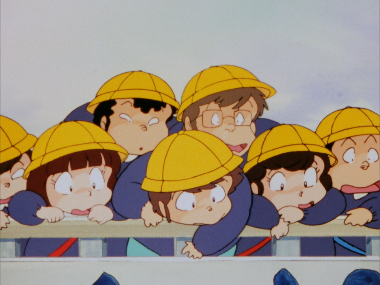 Maison Ikkoku (Otaku Tail No Fansub)